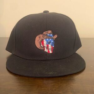 Cowboy hat